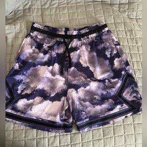 Jordan Dri-FIT Sport
Men's Diamond Shorts